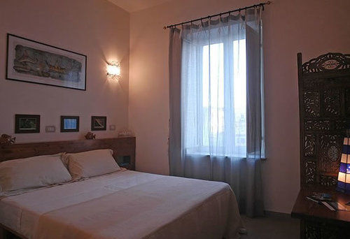 Bed & Breakfast Cerasiello Naples