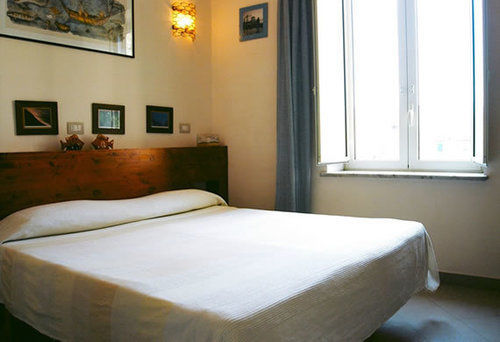 Cerasiello 2* Naples