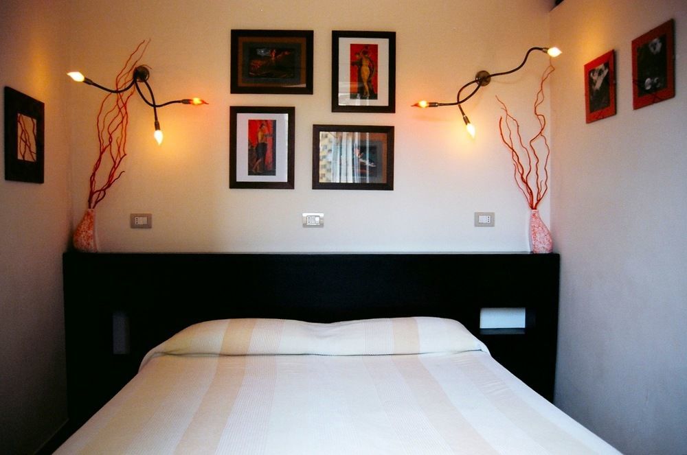 Bed & Breakfast Cerasiello Naples
