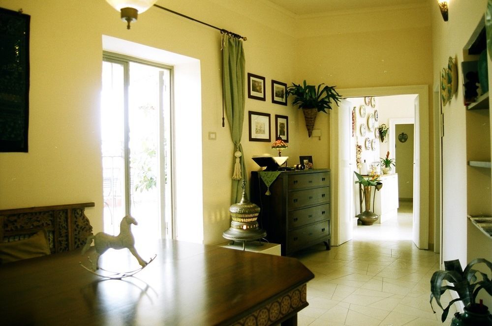 Cerasiello Bed & Breakfast 2*