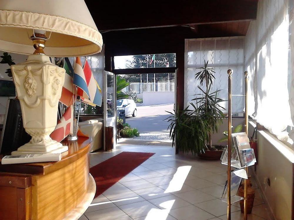 Federico Ii Hotel Naples