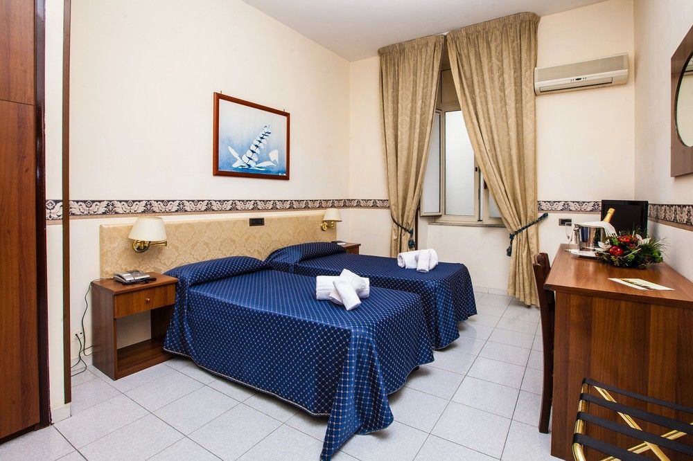 Vergilius Billia Naples