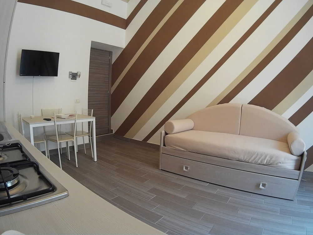 Be Italian Flat Duomo 319 Bed & Breakfast 2*
