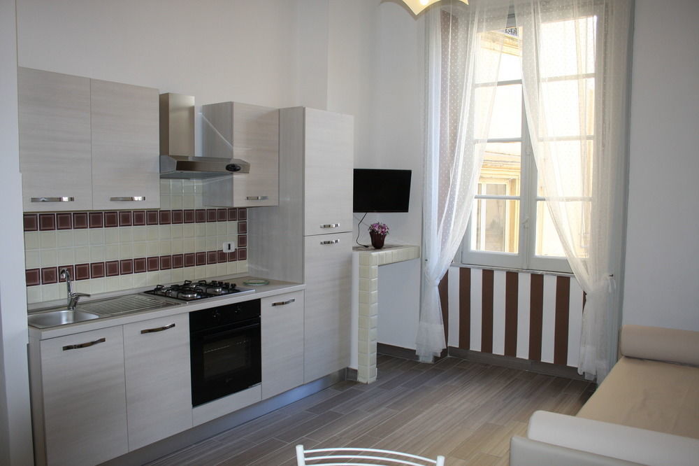 Be Italian Flat Duomo 319 Bed & Breakfast