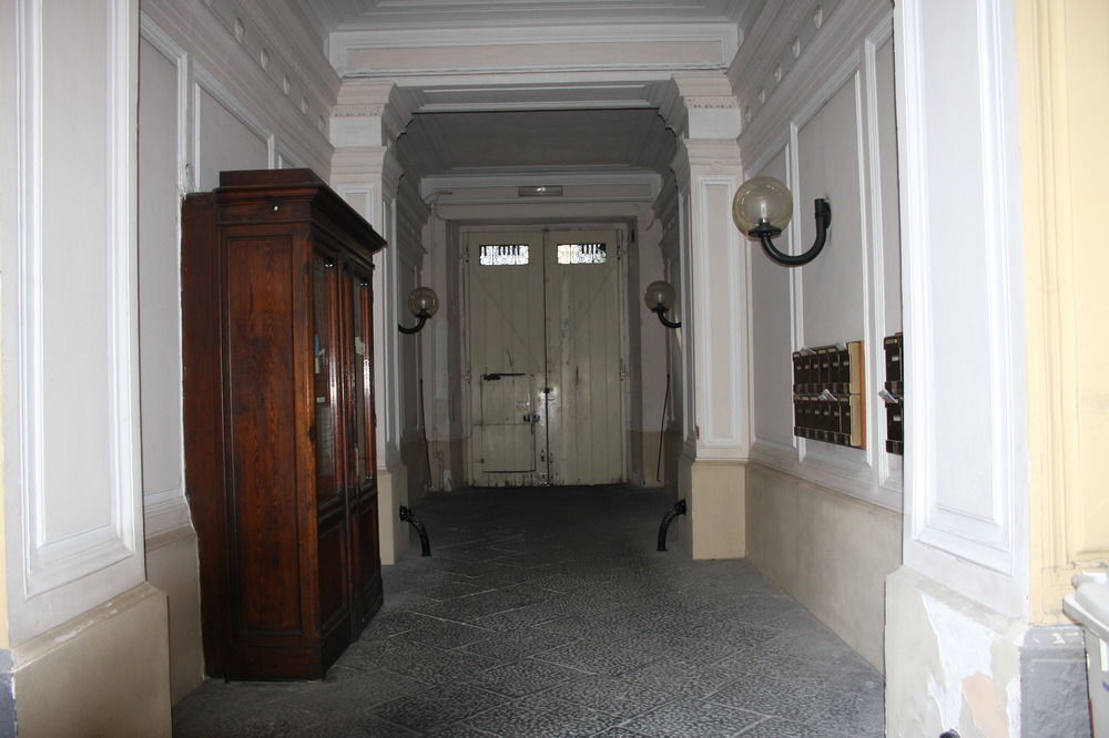 Bed & Breakfast Be Italian Flat Duomo 319