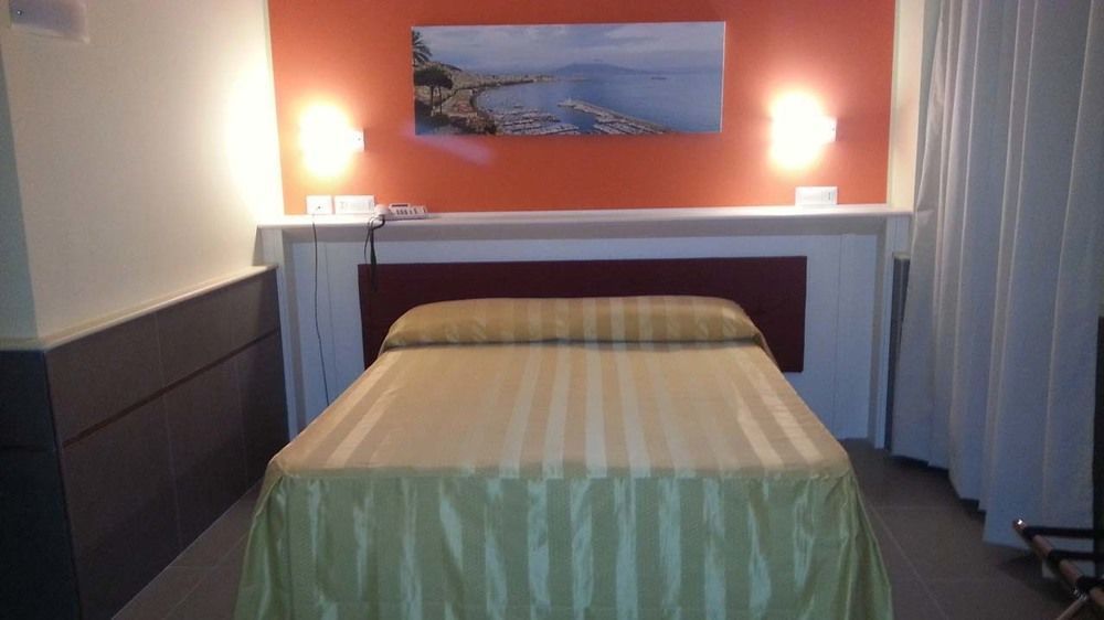 Capodichino International Hotel Naples