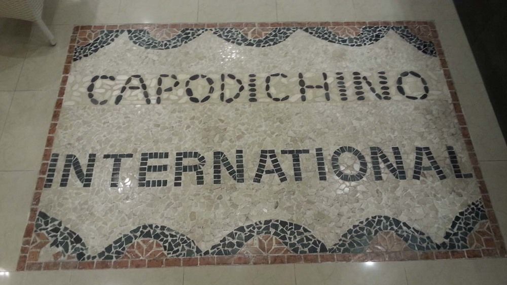 Hotel Capodichino International