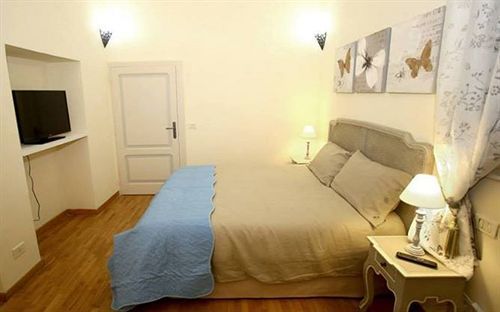 Guest house Relais Metis