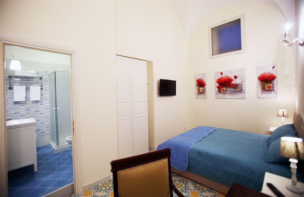 Guest house Relais Metis Naples