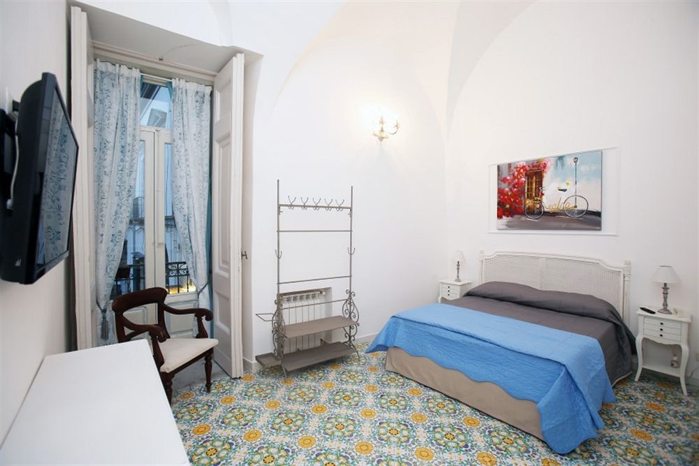 Relais Metis Guest house Naples
