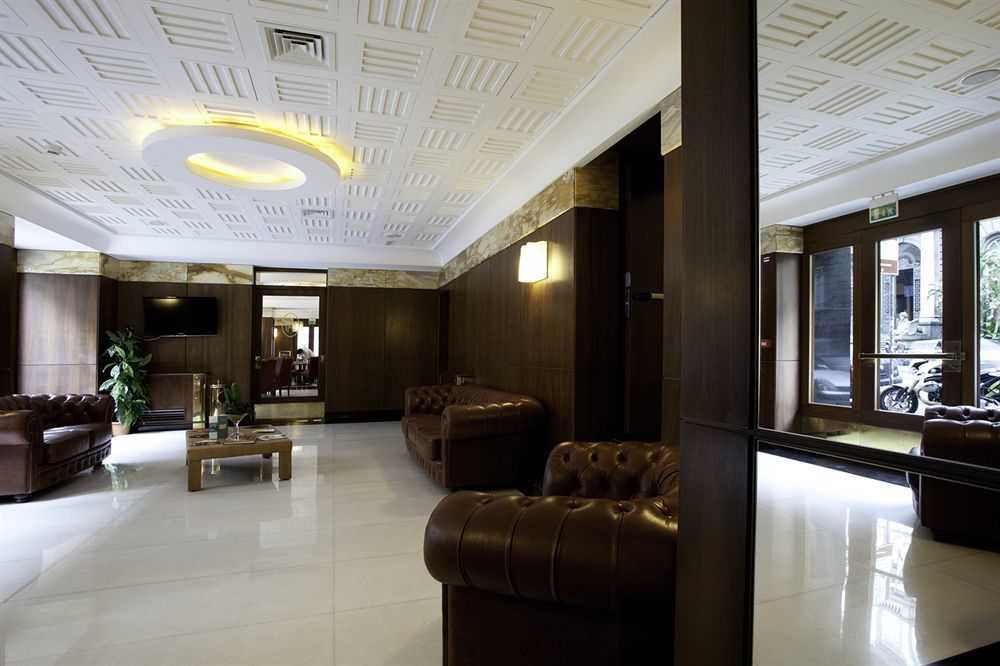 Hotel Naples