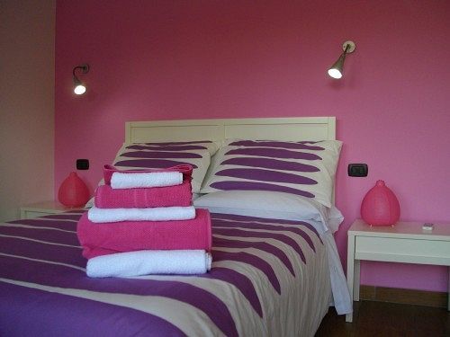 La Corte Hotel 3*