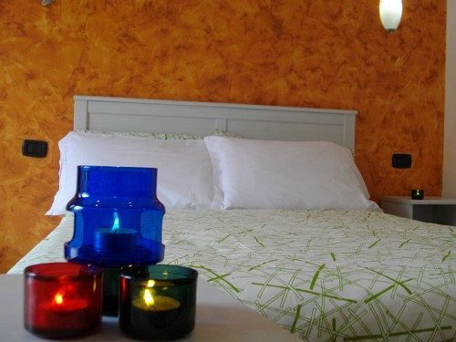 La Corte Hotel
