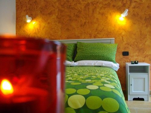 Hotel La Corte 3*