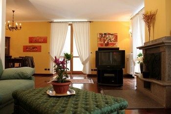 Apartment Bella