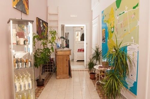 Napul'art Bed & Breakfast Naples