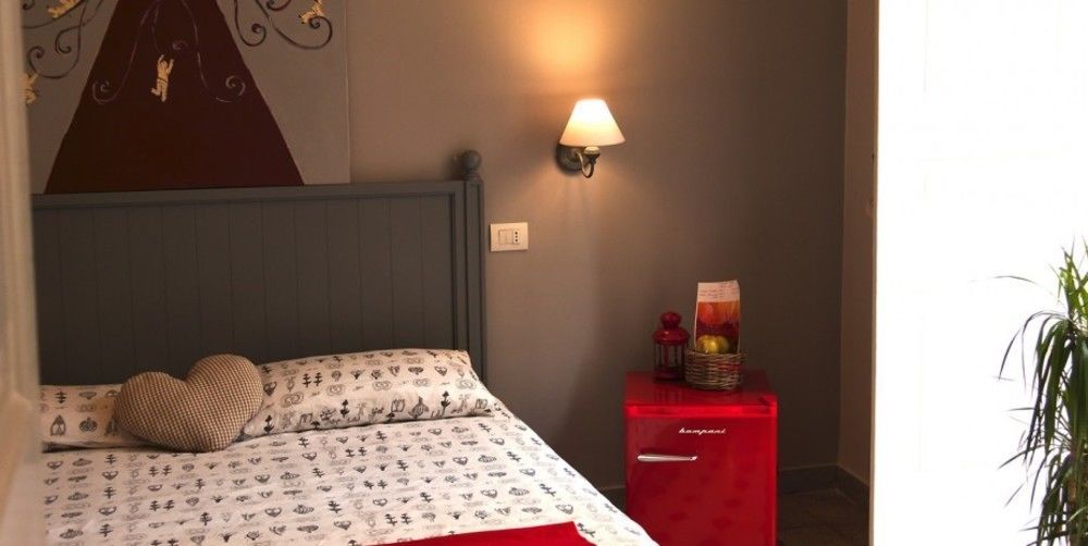 Bed & Breakfast Napul'art