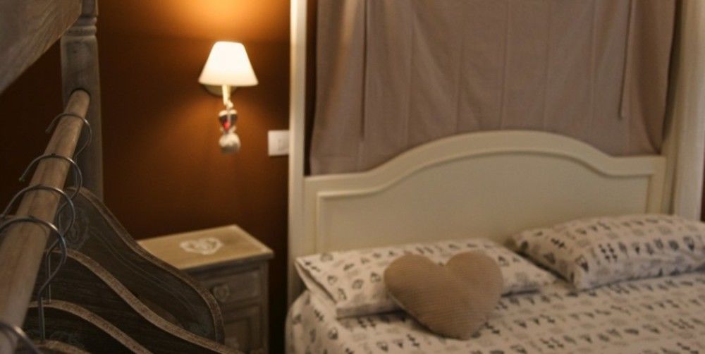 Napul'art Bed & Breakfast Naples