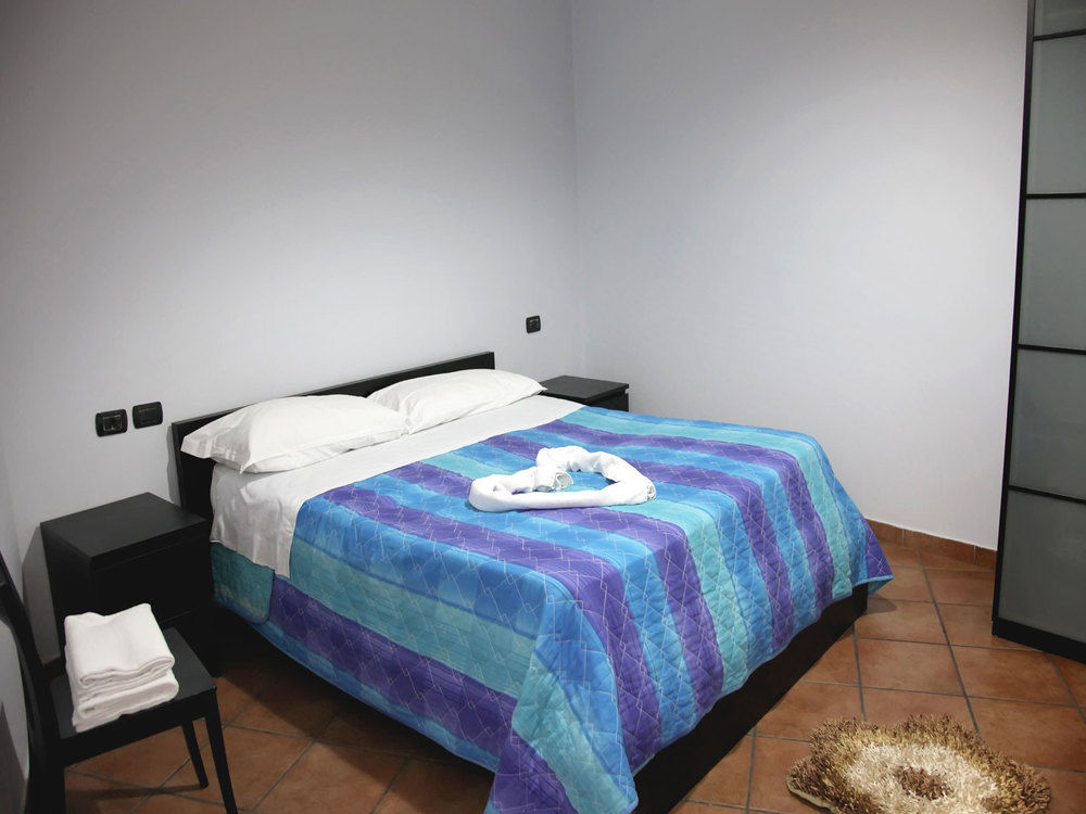 Western Dei Mille Hotel 3*