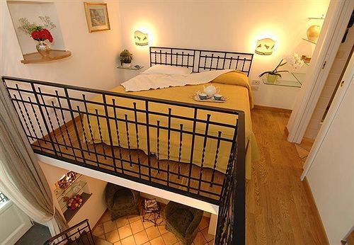 Weekend A Napoli Bed & Breakfast