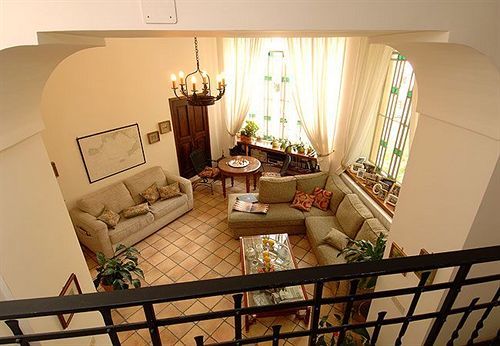 Weekend A Napoli Bed & Breakfast 3*