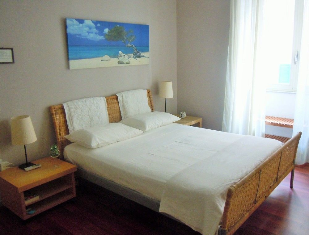 Napoletando Bed & Breakfast