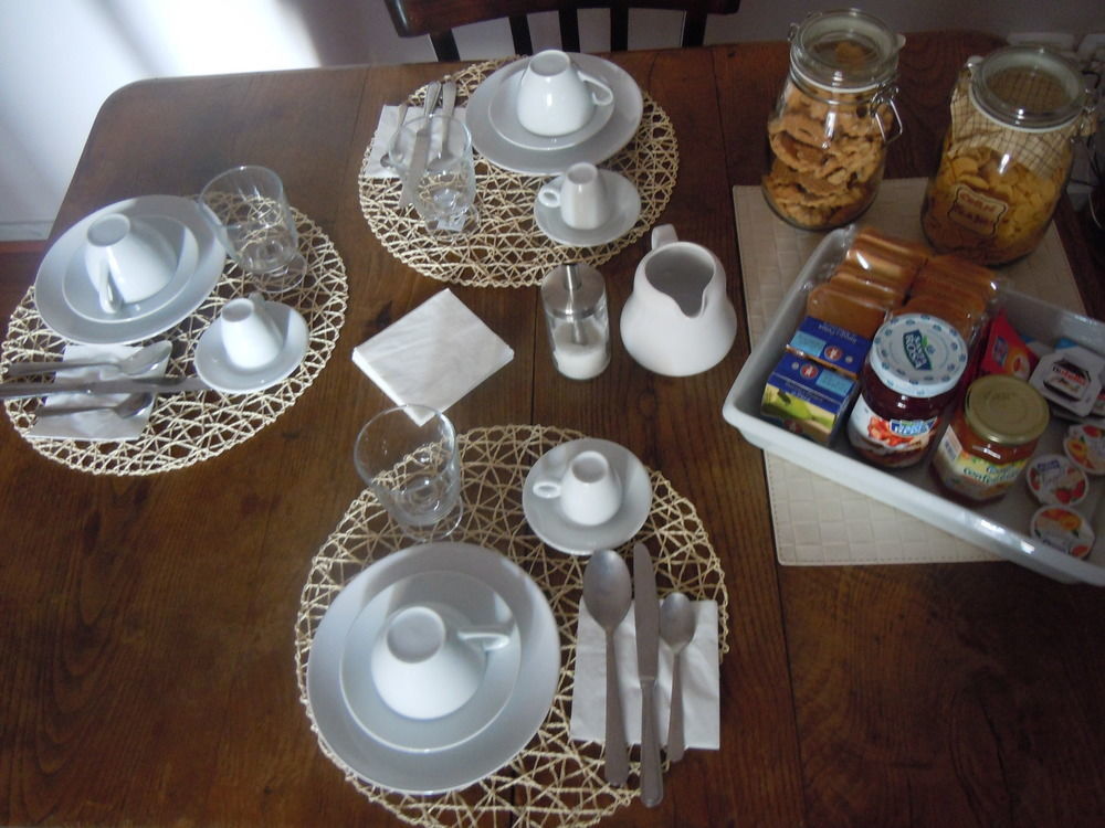 Napoletando Bed & Breakfast Naples