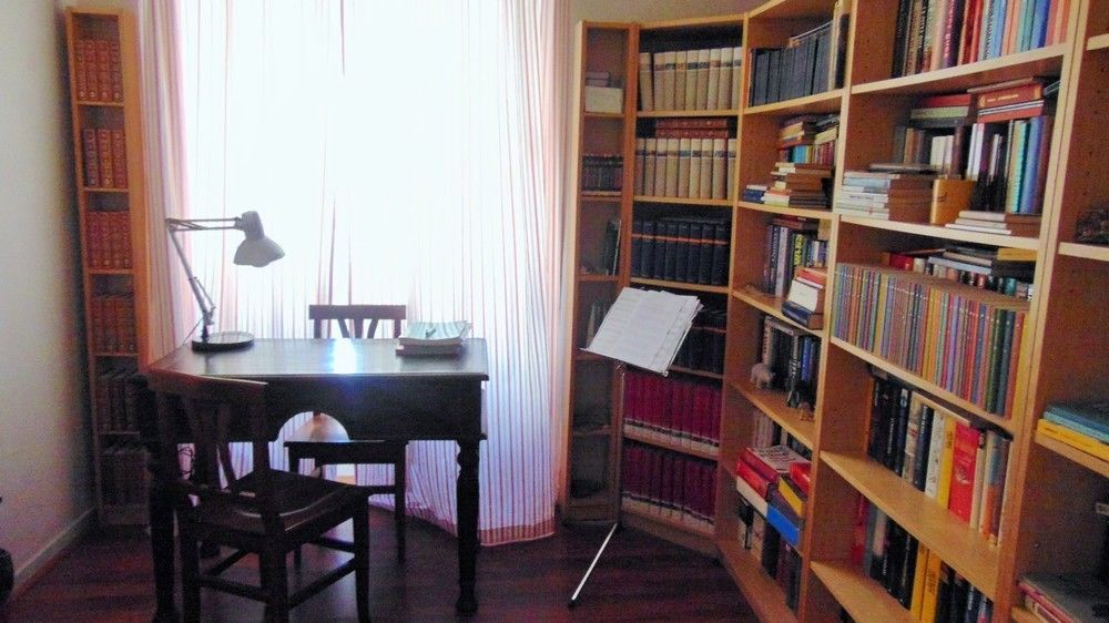 Bed & Breakfast Napoletando