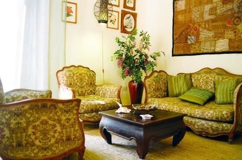 Dimora Dei Giganti Bed & Breakfast 3*