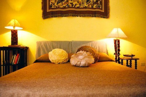 Dimora Dei Giganti Bed & Breakfast