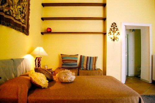 Dimora Dei Giganti Bed & Breakfast