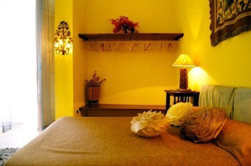 Dimora Dei Giganti Bed & Breakfast Naples