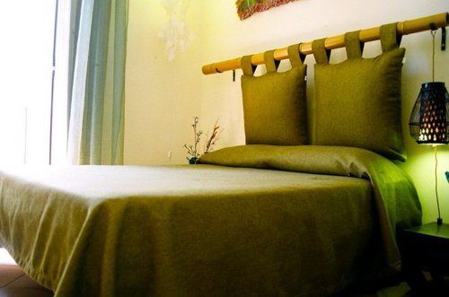 Bed & Breakfast Dimora Dei Giganti Naples