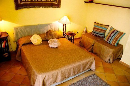 Dimora Dei Giganti 3*