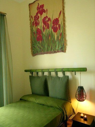 Dimora Dei Giganti Bed & Breakfast