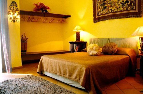 Dimora Dei Giganti 3* Naples
