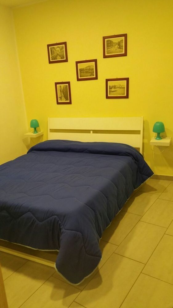 Bed & Breakfast 248 Naples