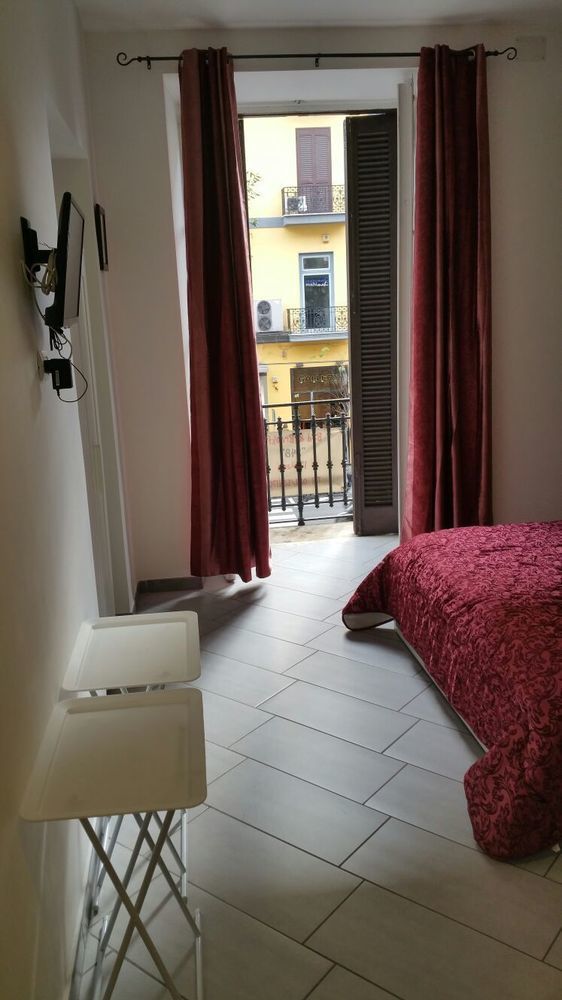 248 Bed & Breakfast 3*