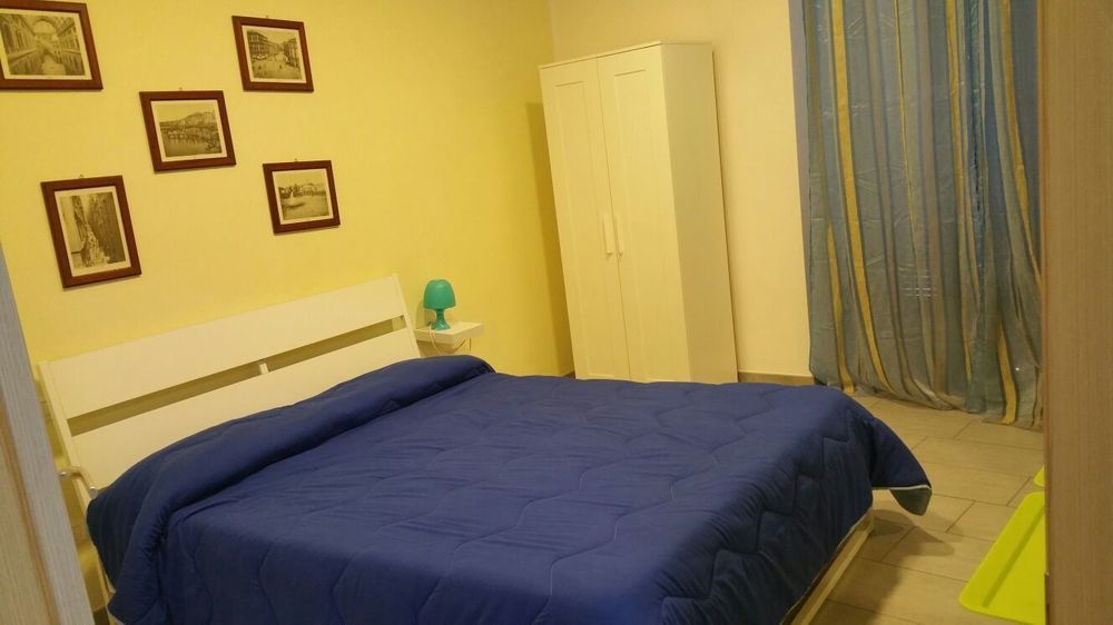 Bed & Breakfast 248
