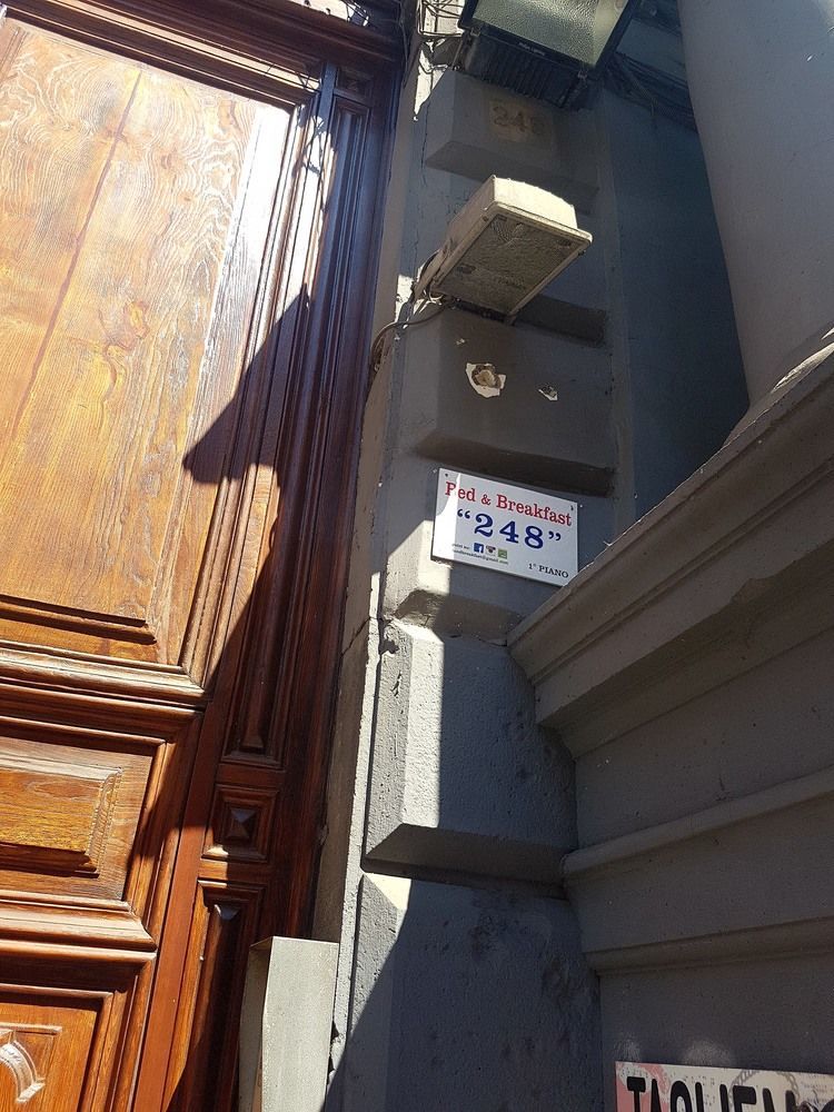 248 Naples