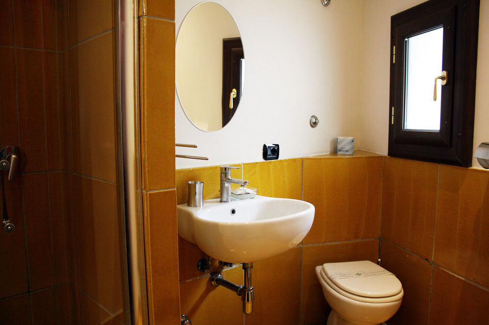 Casa Del Monacone Bed & Breakfast