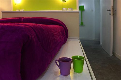 The Fresh Glamour 3* Naples