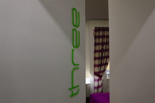 The Fresh Glamour Guest house Naples