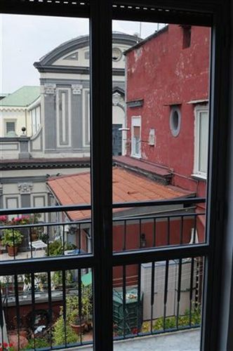 Zia Maria Bed & Breakfast 3*