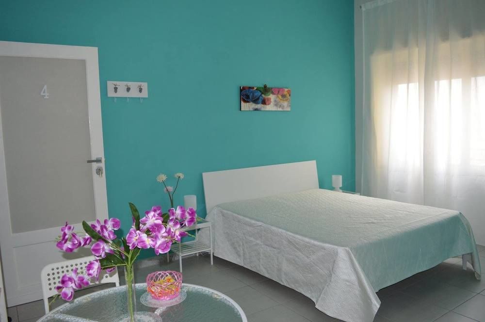 Bed & Breakfast Nel Cuore Di Parthenope