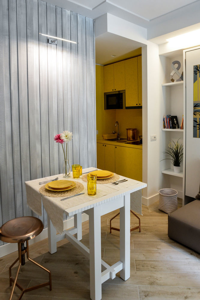 Click&sleep Fuorigrotta Naples
