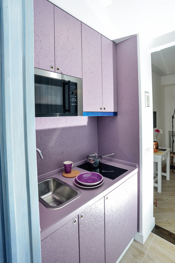 Click&sleep Fuorigrotta Apartment
