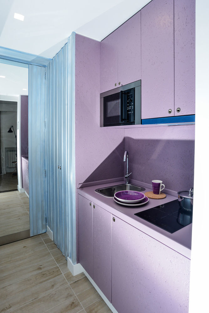 Click&sleep Fuorigrotta Naples
