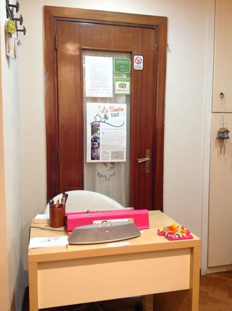 B&B La Dimora Bed & Breakfast