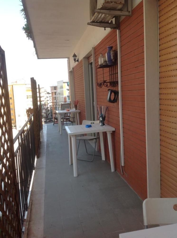 B&B La Dimora